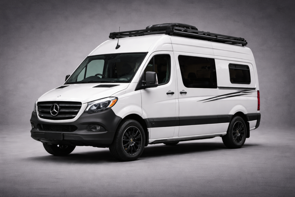 Motorhomes